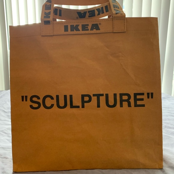 Ikea x Virgil Abloh